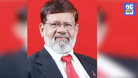 Pradeep Kurulkar Case