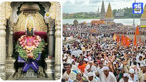pandharpur yatra