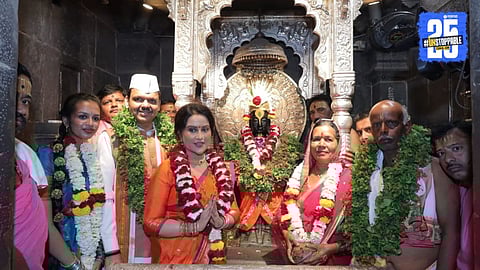 Ashadhi Ekadashi, Pandharpur Puja