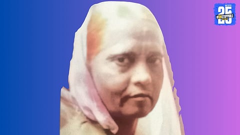 Jubeda Shafi Maniyar