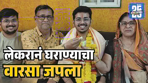  CA success story