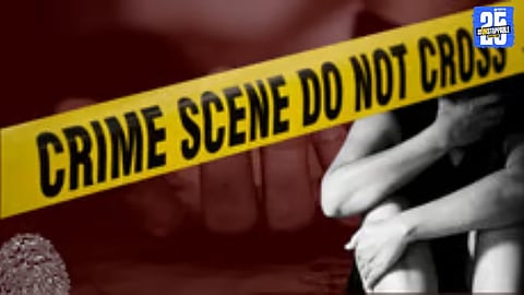 Digital Blackmail Turns Violent: Rape Case in Maharashtra, 2 Held