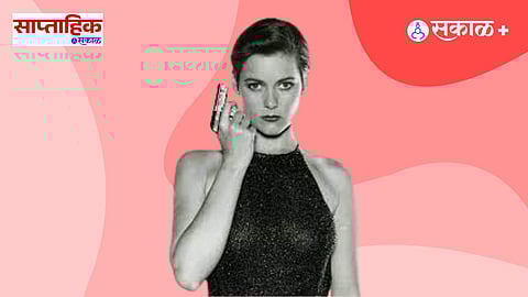 Bond Girl