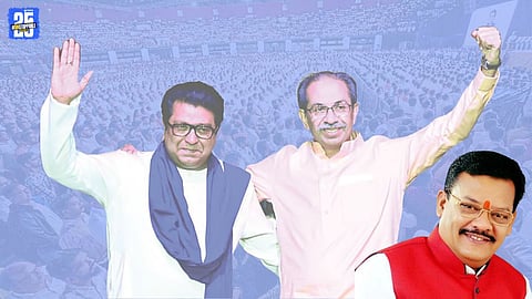 Sanjay Shirsat