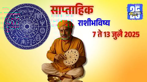 Guru Aditya Yoga This Week