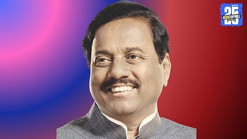 Sunil Tatkare 