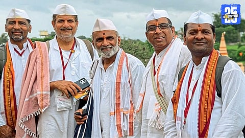 Ashadhi Ekadashi 2025