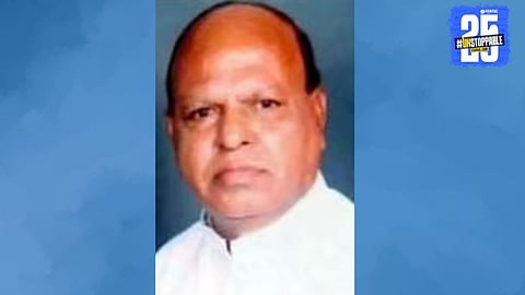 Ashokrao Dongaonkar