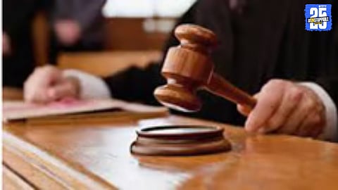 Man Gets Capital Punishment for Brutal Murder of Wife