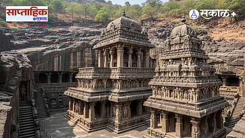 buddhist architecture