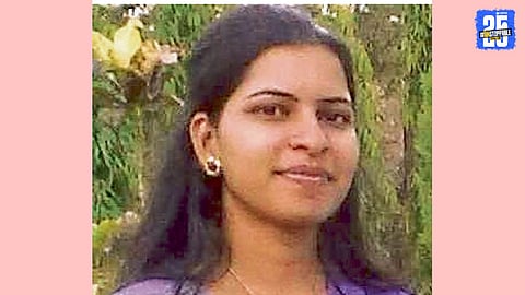 Sonali suryavanshi