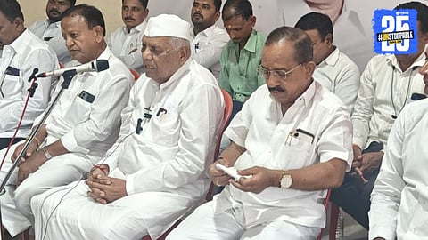 Chandrarao Taware