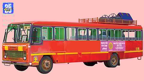 st bus 