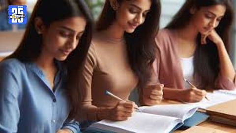 Over २१ Solapur Students Crack CA May 2025 Exam; City Celebrates