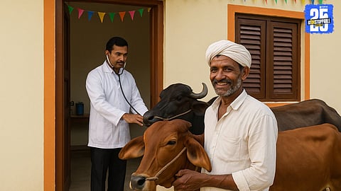 Animal Health India