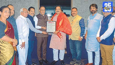 Sunil Tatkare