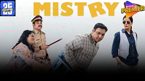 MISTRY