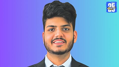 Nirav Hemnani
