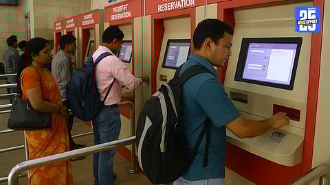 Indian Railways