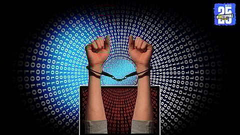 digital arrest scam