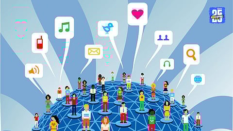 Internet and Linguistics