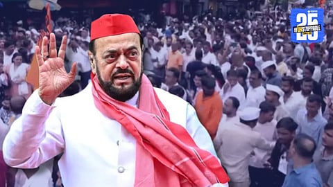 Abu Azmi