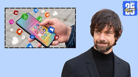 Jack Dorsey introduces BitChat, a revolutionary messaging app enabling offline communication, positioning it as a strong alternative to WhatsApp.


