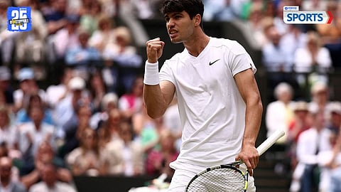 Wimbledon 2025