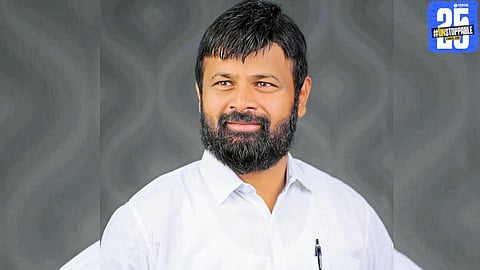 Laxman Hake