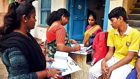 India census 2027