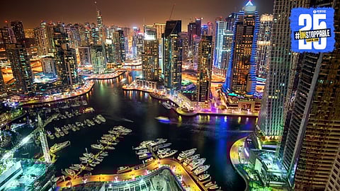  Indians Can Now Buy Homes in Dubai