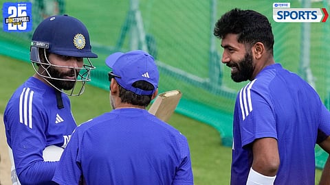 Team India