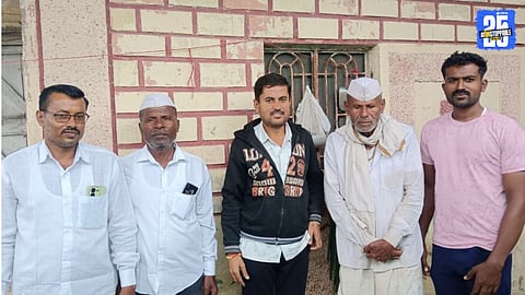 balu shete and jakir habib shaikh