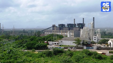 Eklahare Thermal Project