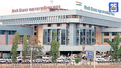 Development Plan PCMC