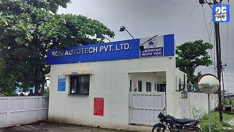 som autotech company