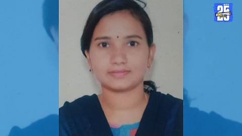 Aundhi’s pride: Farmer’s daughter becomes lawyer; parents’ toil in fields turns into triumph in courtroom.