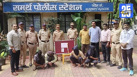 Pune Crime