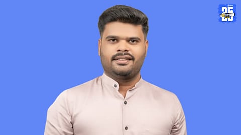 vijay sawant