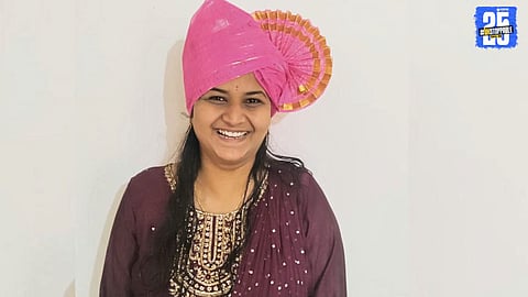 Surbhi Shines in MPSC! Assistant Engineer Post Secured; Maan Taluka Rejoices