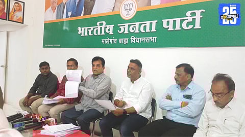 Kirit Somaiya