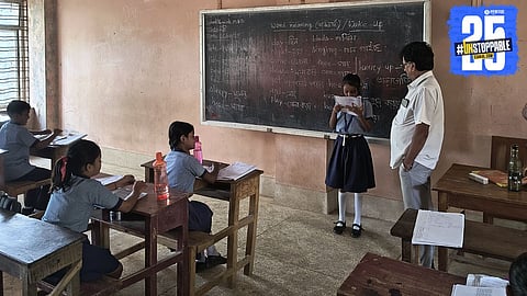 Maharashtra School Inspection 2024 Begins