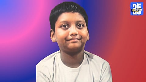 Hardik Ahire
