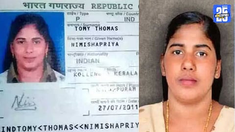 India Tries to Prevent Execution of Nurse Nimisha Priya in Yemen
