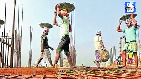 Satara: Fake beneficiaries found in Labour Welfare Scheme; agents behind massive scam exposed.