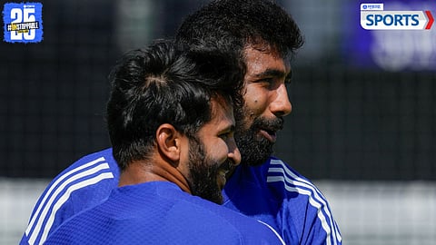 England vs India 3rd Test