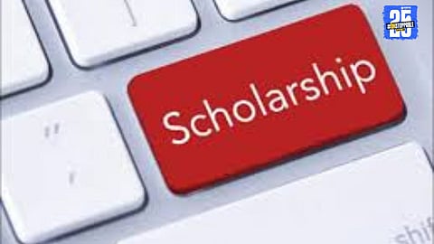 Scholarship scam in Nagar taluka: Minority students' funds embezzled; two booked by police