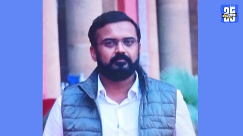 dhiraj chavan