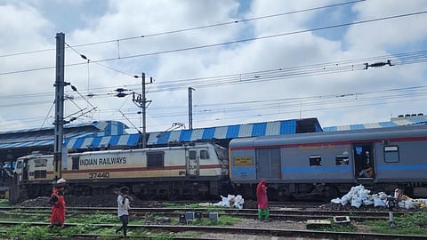 Konkan Railway Police