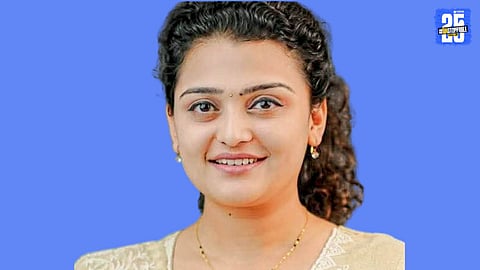 Prajakta jagtap kurulkar